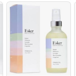 Esker Firming Oil